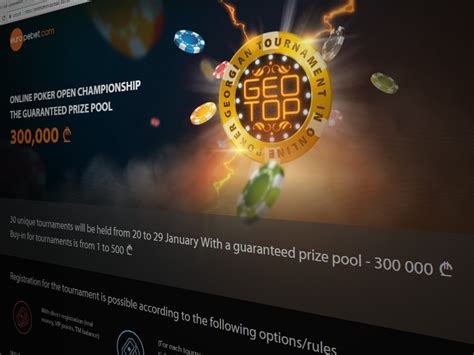 Europebet for Money – Georgian Poker Room Review.